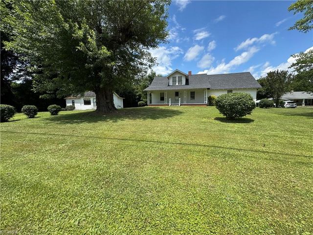 151 Siloam Road, Mount Airy, NC 27030