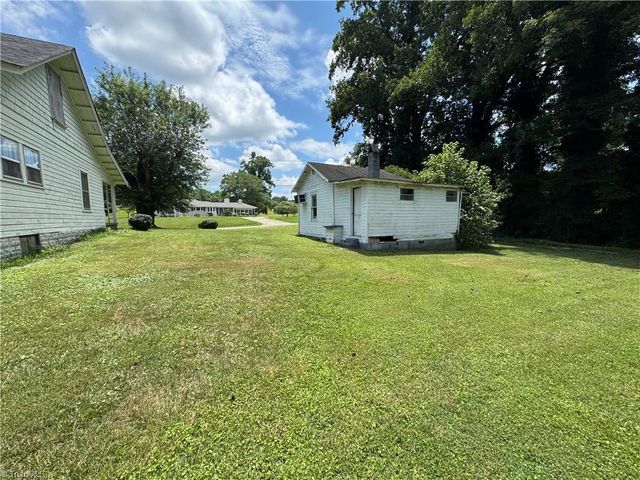 151 Siloam Road, Mount Airy, NC 27030