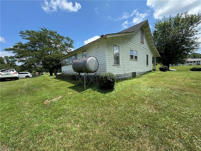 151 Siloam Road, Mount Airy, NC 27030