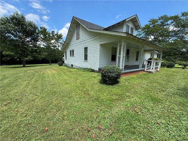 151 Siloam Road, Mount Airy, NC 27030