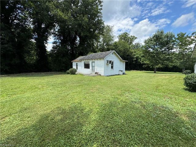 151 Siloam Road, Mount Airy, NC 27030