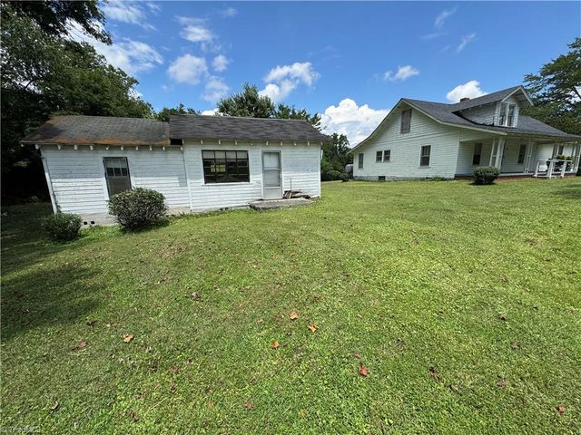 151 Siloam Road, Mount Airy, NC 27030