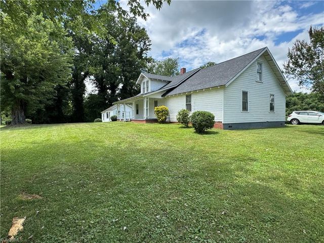 151 Siloam Road, Mount Airy, NC 27030