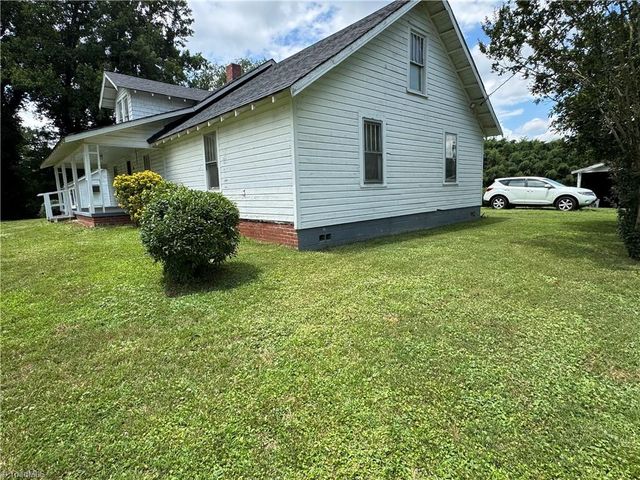 151 Siloam Road, Mount Airy, NC 27030