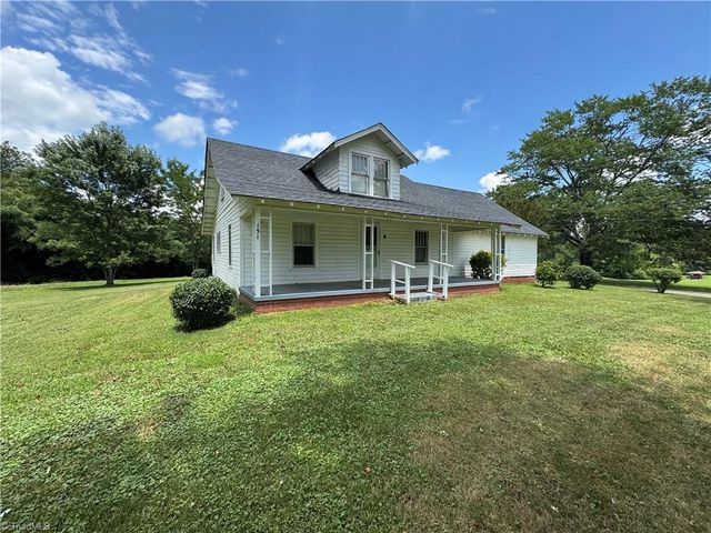 151 Siloam Road, Mount Airy, NC 27030