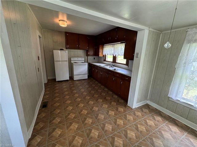 151 Siloam Road, Mount Airy, NC 27030