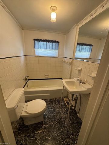 151 Siloam Road, Mount Airy, NC 27030