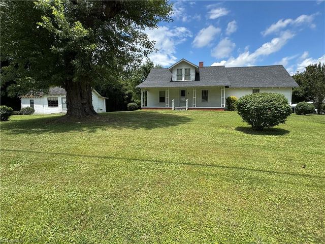 151 Siloam Road, Mount Airy, NC 27030