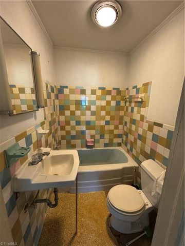 151 Siloam Road, Mount Airy, NC 27030