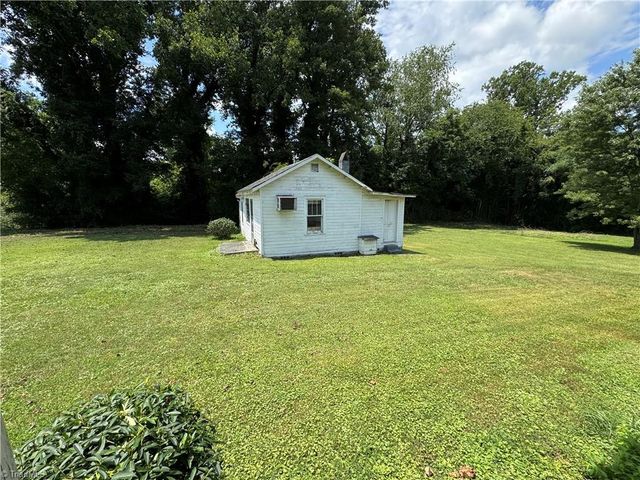 151 Siloam Road, Mount Airy, NC 27030