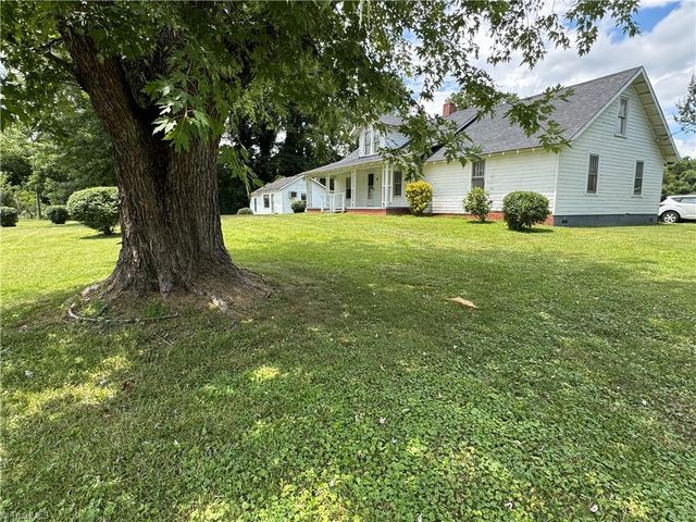 151 Siloam Road, Mount Airy, NC 27030