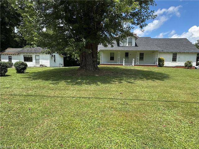151 Siloam Road, Mount Airy, NC 27030