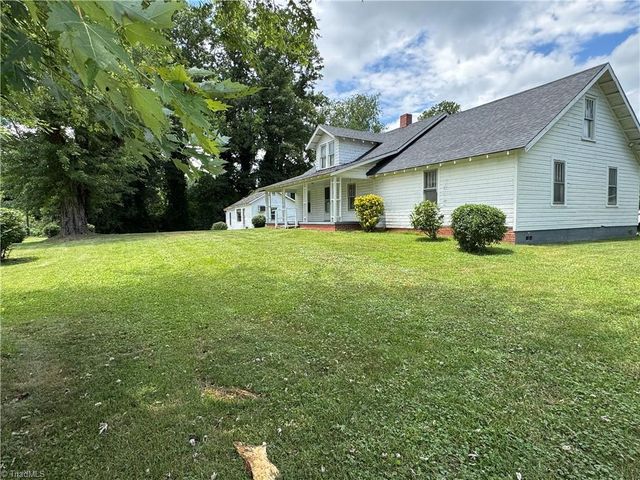 151 Siloam Road, Mount Airy, NC 27030