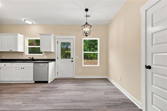45 Albert Avenue NW, Rome, GA 30165
