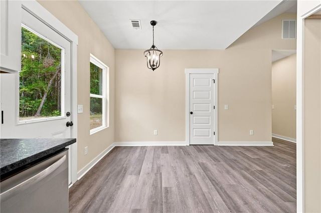 45 Albert Avenue NW, Rome, GA 30165