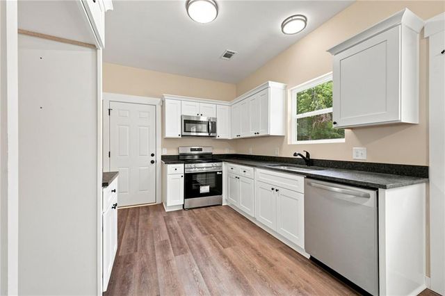45 Albert Avenue NW, Rome, GA 30165