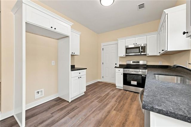 45 Albert Avenue NW, Rome, GA 30165