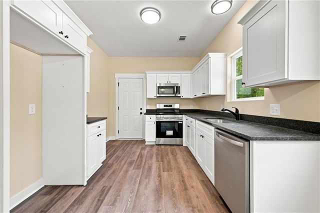45 Albert Avenue NW, Rome, GA 30165