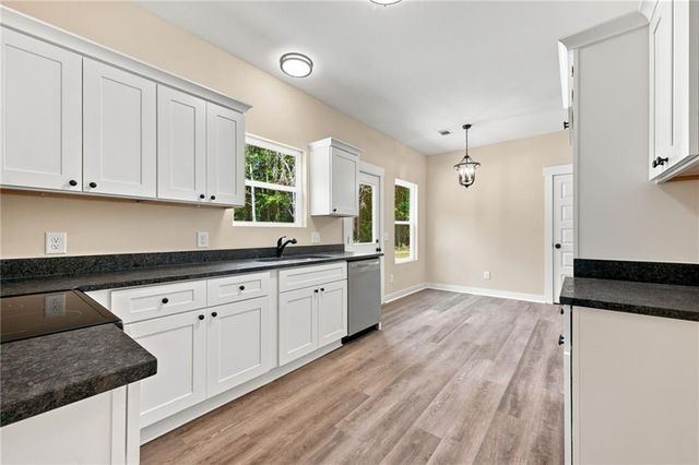 45 Albert Avenue NW, Rome, GA 30165