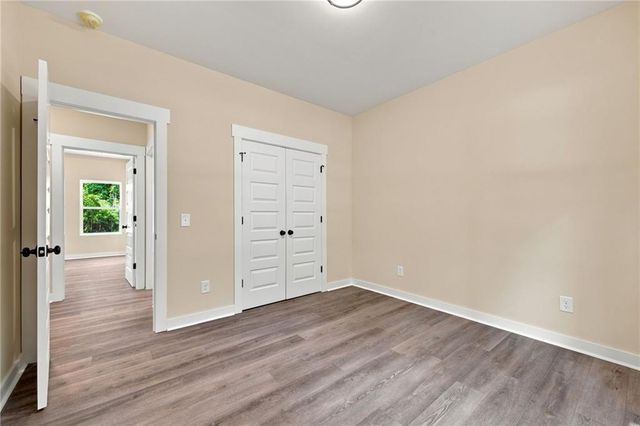 45 Albert Avenue NW, Rome, GA 30165