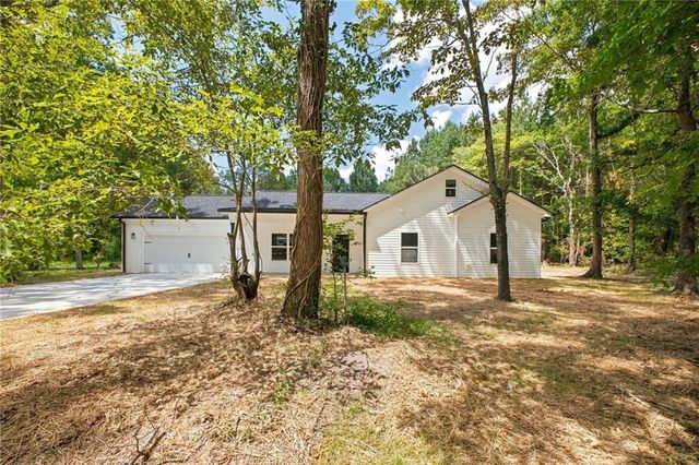 45 Albert Avenue NW, Rome, GA 30165