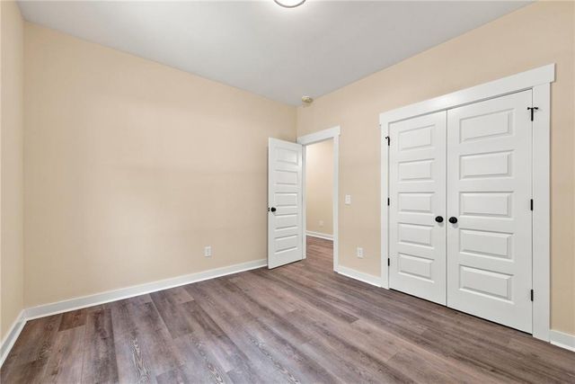 45 Albert Avenue NW, Rome, GA 30165