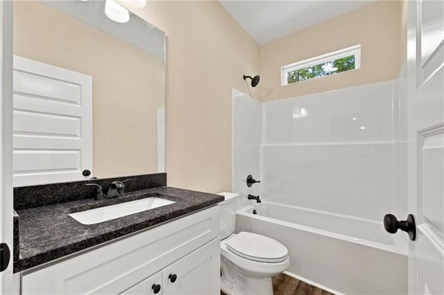 45 Albert Avenue NW, Rome, GA 30165