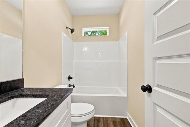 45 Albert Avenue NW, Rome, GA 30165