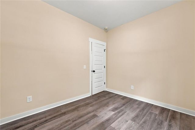 45 Albert Avenue NW, Rome, GA 30165
