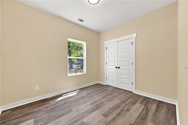 45 Albert Avenue NW, Rome, GA 30165