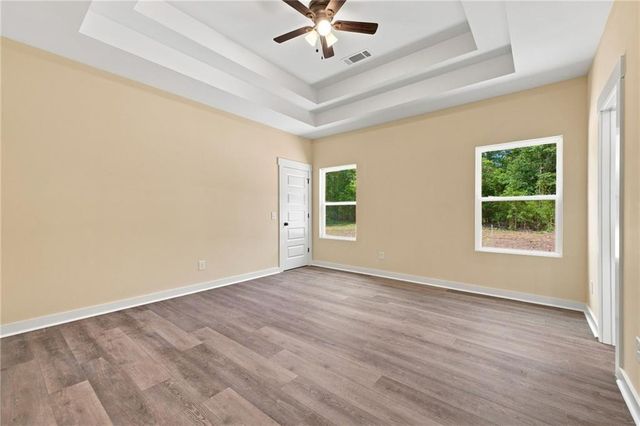 45 Albert Avenue NW, Rome, GA 30165