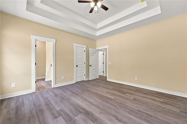 45 Albert Avenue NW, Rome, GA 30165