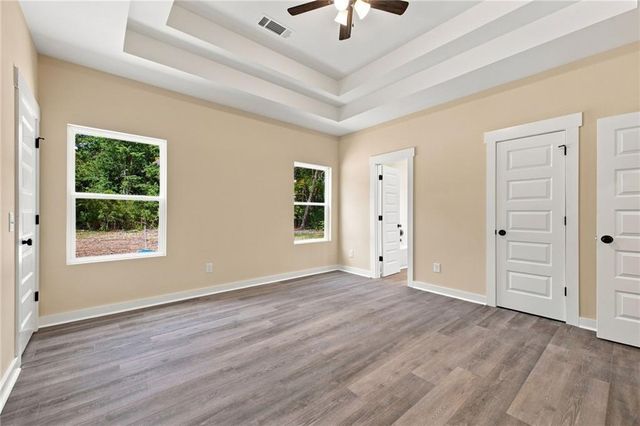 45 Albert Avenue NW, Rome, GA 30165