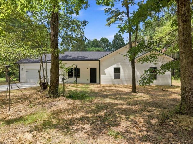 45 Albert Avenue NW, Rome, GA 30165