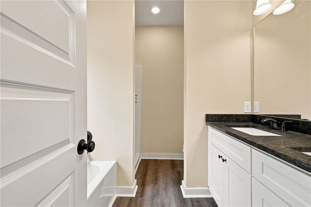 45 Albert Avenue NW, Rome, GA 30165