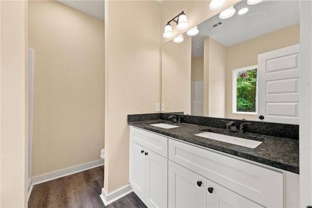 45 Albert Avenue NW, Rome, GA 30165