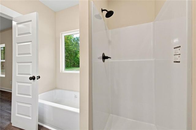 45 Albert Avenue NW, Rome, GA 30165