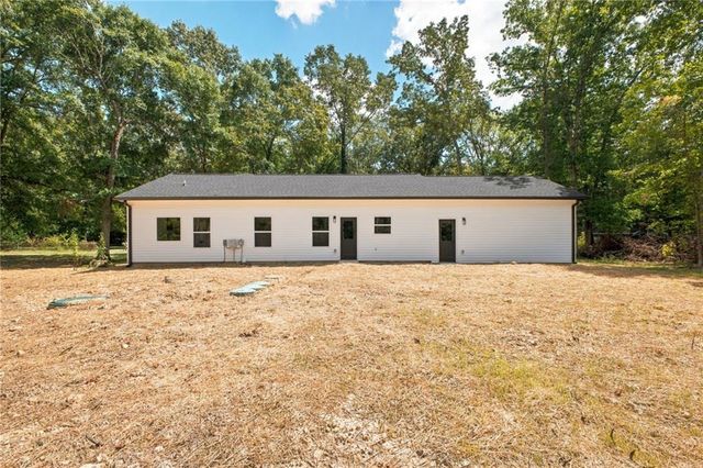 45 Albert Avenue NW, Rome, GA 30165