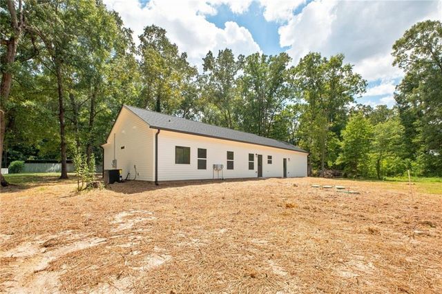 45 Albert Avenue NW, Rome, GA 30165
