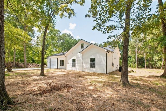 45 Albert Avenue NW, Rome, GA 30165