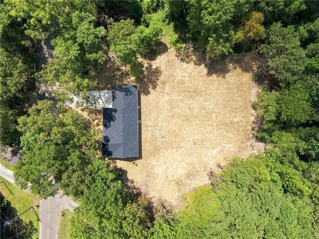 45 Albert Avenue NW, Rome, GA 30165