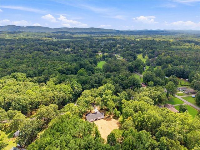 45 Albert Avenue NW, Rome, GA 30165