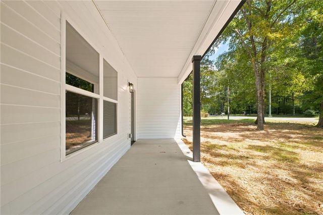 45 Albert Avenue NW, Rome, GA 30165
