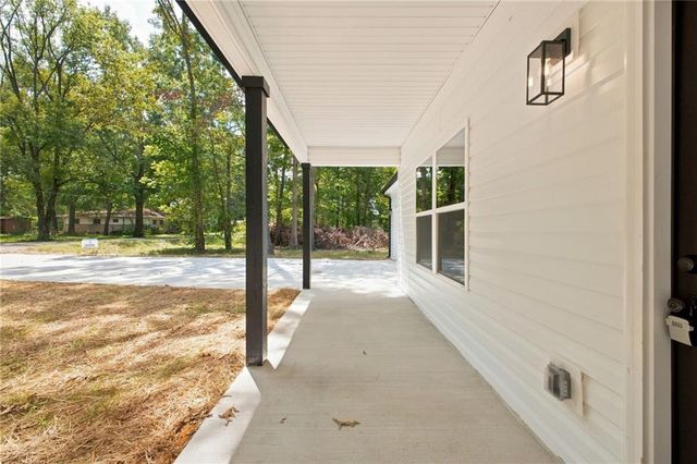 45 Albert Avenue NW, Rome, GA 30165