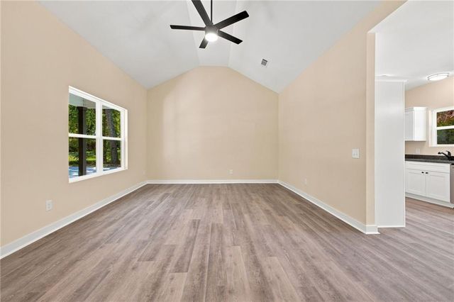 45 Albert Avenue NW, Rome, GA 30165