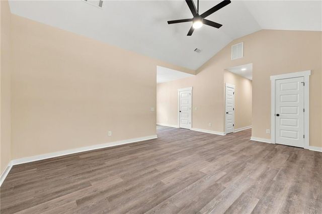 45 Albert Avenue NW, Rome, GA 30165