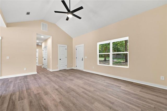 45 Albert Avenue NW, Rome, GA 30165