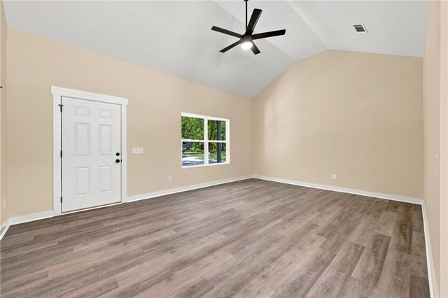 45 Albert Avenue NW, Rome, GA 30165