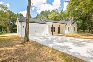 45 Albert Avenue NW, Rome, GA 30165