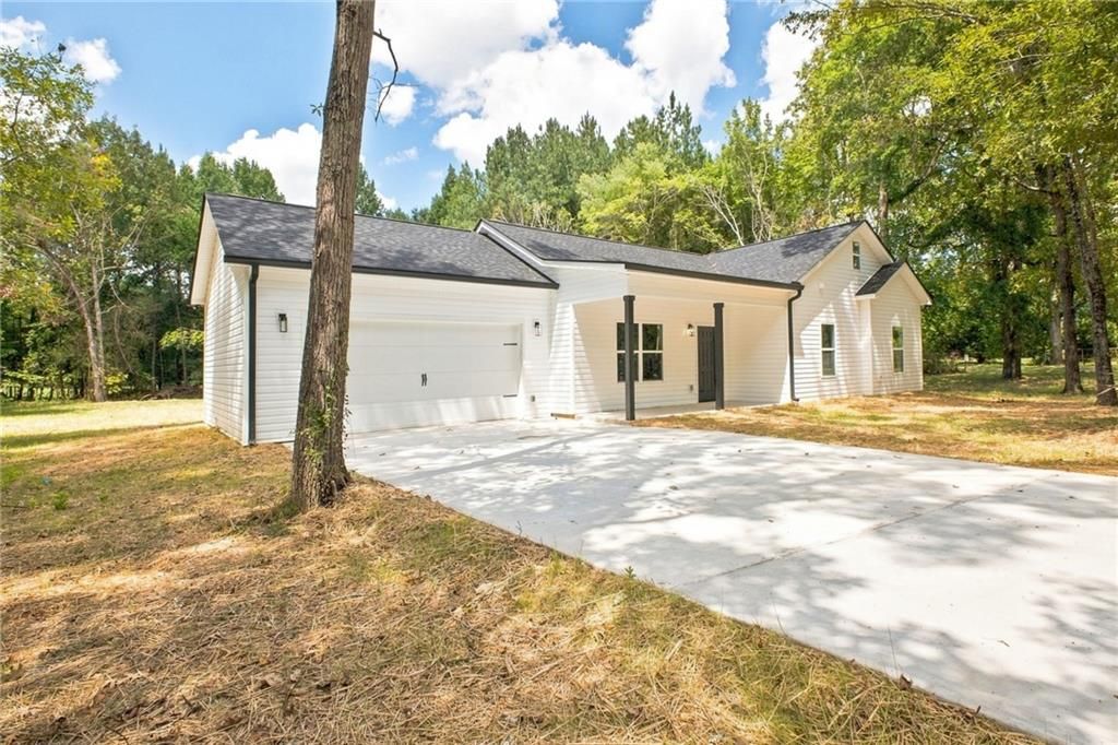45 Albert Avenue NW, Rome, GA 30165